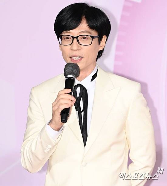 <b>유재석</b>, <b>여성청소년</b> 위해 5천만원 쾌척…총 3억5천 <b>기부</b>