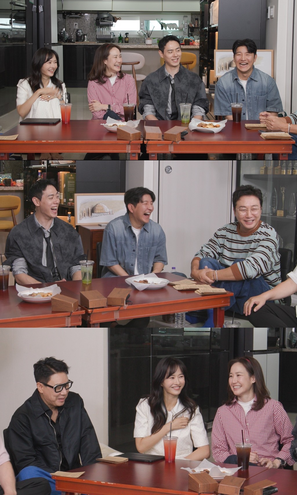 추신수 어쩌고…<b>하원미</b> "<b>헌팅 포차</b> 다녀왔다" 고백 (<b>돌싱포맨</b>)