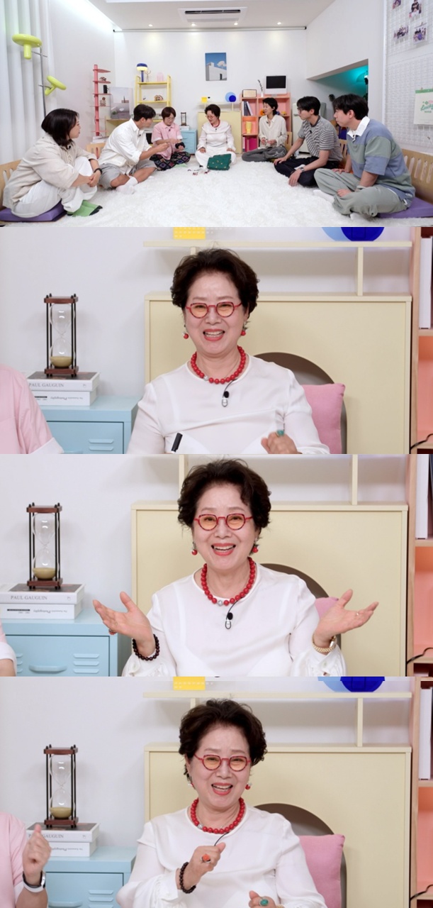 <b>선우용여</b>, 집 4채 처분 후 美 이민 선택한 이유 "딸 질문에 충격" (옥문...