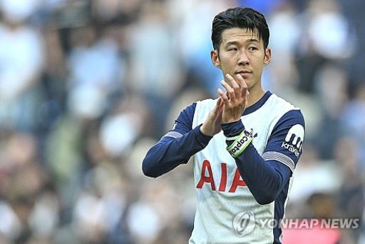"<b>손흥민</b> 본인이 퇴단 암시했다!" BBC급 1티어 기자, SON 관련 충격 증언...