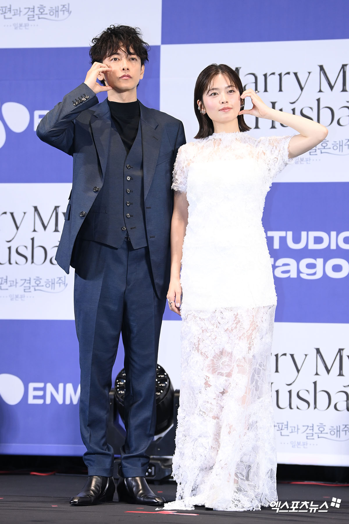 韓서 대박난 '<b>내남결</b>', 코시바 후우카사토 타케루의 <b>일본판</b> 불륜 '확...