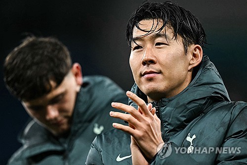 "<b>손흥민 유통기한</b> 끝" 어떻게 이런 말을…英 BBC "챔스 경쟁하려면 SON 대...
