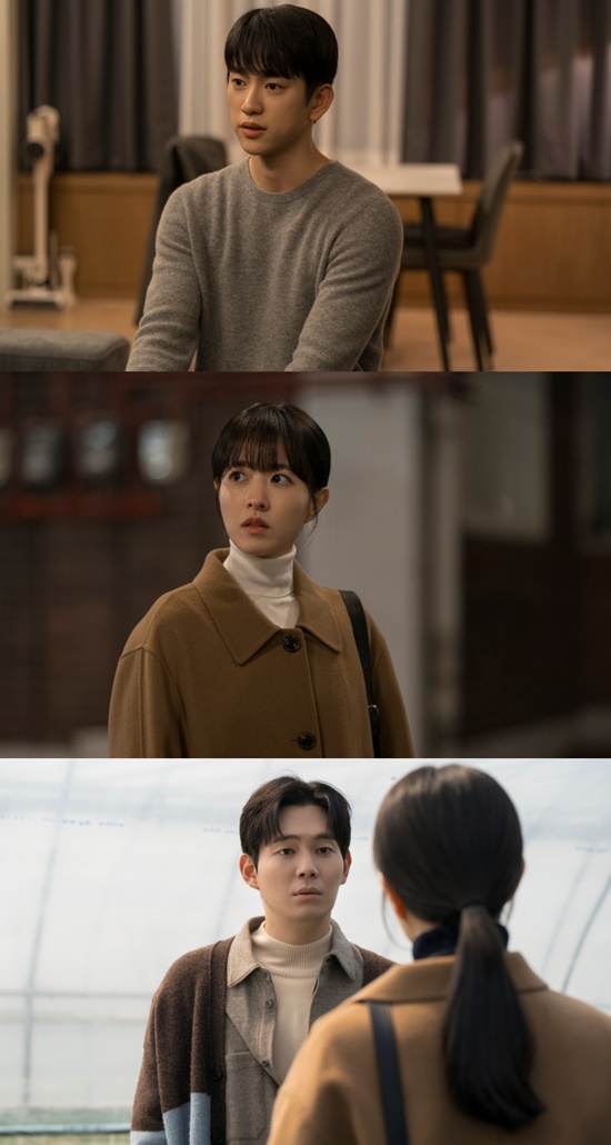박보영 <b>서울</b> 정착기·박진영 실청 향방은…'<b>미지의 서울</b>' 종영 D-1 <b>관전</b> ...