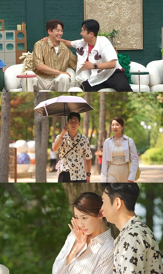 <b>천명훈</b>, '<b>미스 차이나</b> 출신' 피부과 <b>CEO</b> 만남에 고급 세단 재력 과시…"...