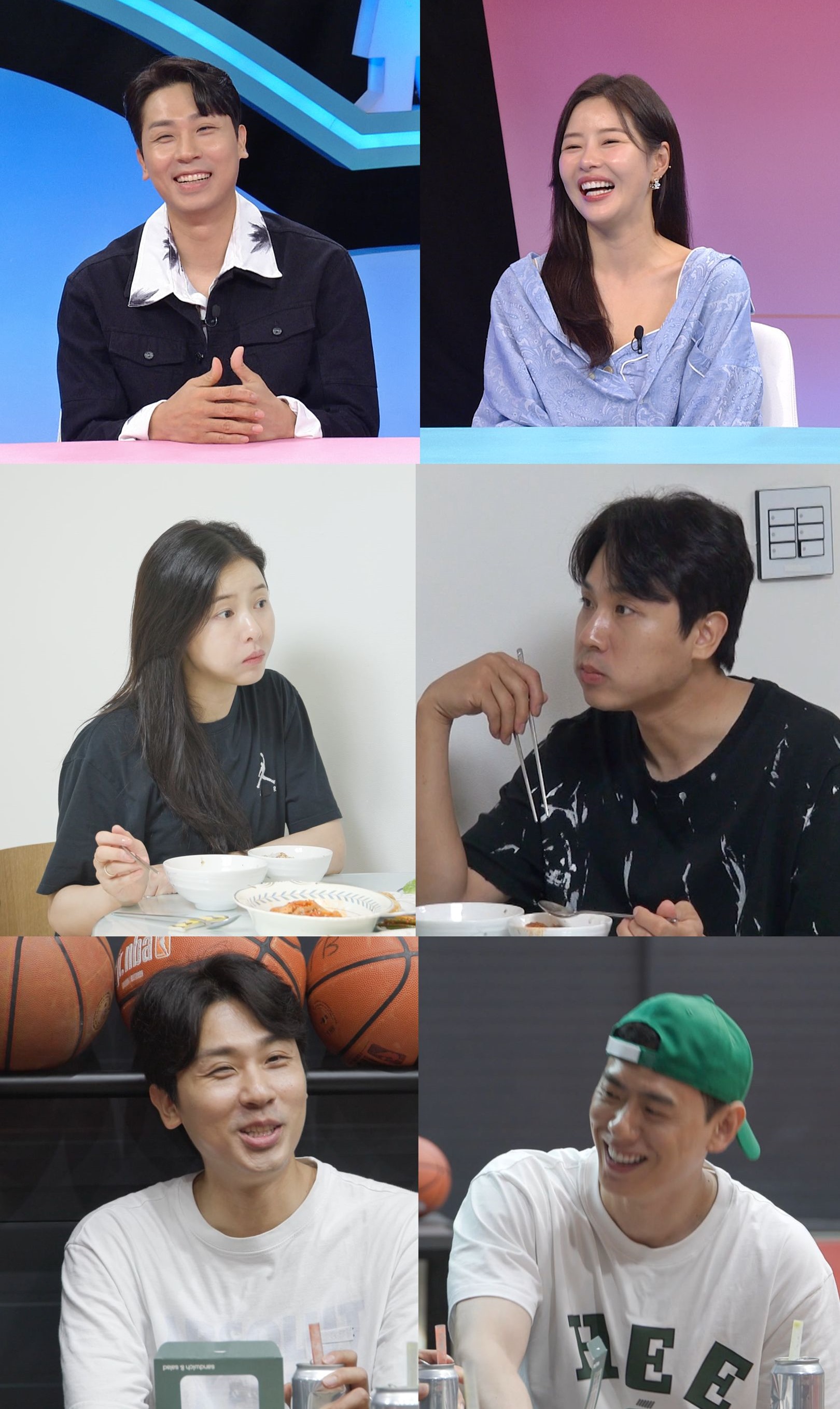 '5개월만 해임' <b>김태술</b> "<b>결혼</b> 준비 중 자극적 기사…<b>박하나</b>에게 미안...