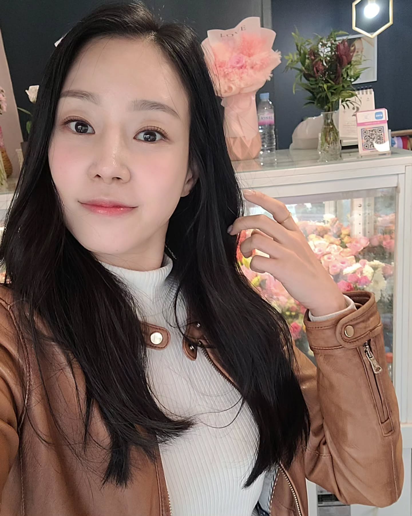 배우 <b>이서이</b>, 6월 20일 <b>사망</b> 소식 뒤늦게 알려져…향년 43세