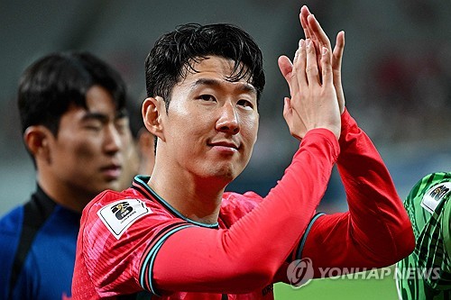 <b>손흥민</b> 미국 LA FC 이적 '급부상'…BBC급 폭로 "새 주장 뽑았어! SON 이제...
