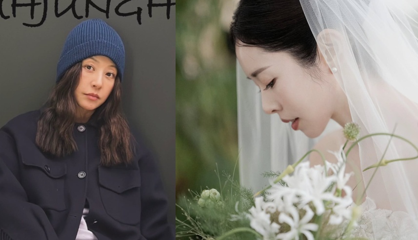 '유방암 극복' 서정희, 딸 <b>서동주 재혼</b>에 활짝 웃었다 "살아있길 잘했다...