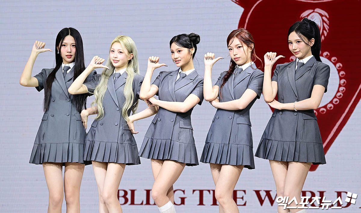 <b>블링원</b> "카라 '<b>미스터</b>' 중국서도 유명…<b>리메이크</b> 부담 있었다" [엑's 현...