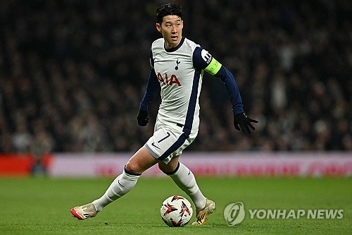 <b>손흥민</b> '3년 1437억' 포기→<b>MLS</b> 가나?…"토트넘과 SON, 완벽한 이별 순간...
