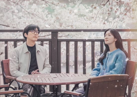 '<b>우리영화</b>' 남궁민전여빈, 직진 고백 후폭풍…후반부 관전 포인트 셋