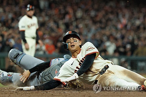 '4G 침묵→결장' <b>이정후</b>, 5번타자 중견수로 돌아왔다…'역수출 신화' 켈...