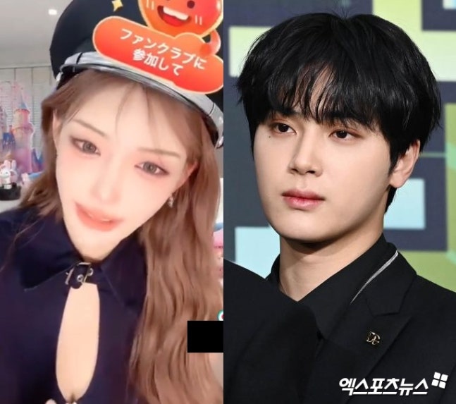 [정보/소식] 아스카 키라라, 또 주학년 감쌌다…"더보이즈 탈퇴 이해 안 돼, 팬 맞지만 성매매 NO" | 인스티즈