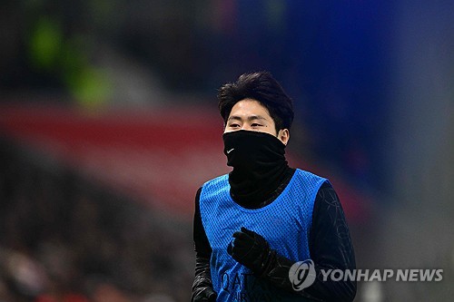 700억 선수? <b>이강인</b> 원한다!…"<b>나폴리</b> 관심 여전해" LEE 이탈리아행 다시...