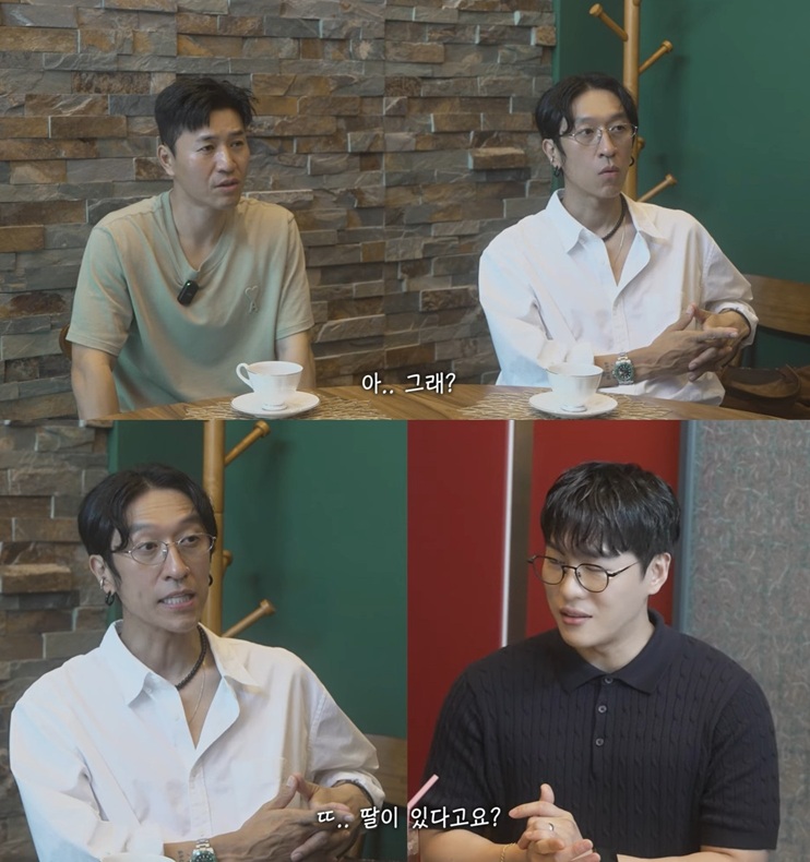 빽가 "<b>신지</b><b>문원 결혼</b>, 이미 알았다"…'<b>반대 여론</b>'에 심경 공개→댓글...