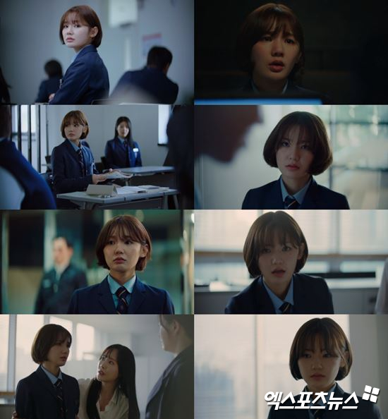 '청국고' 주역 <b>이은샘</b>이 돌아왔다…시즌2로 완벽 <b>컴백</b>