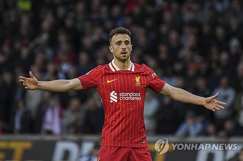 베실바-무리뉴, <b>디오고 조타</b> 장례식 참석 '마지막 길 배웅한다'…축구계...