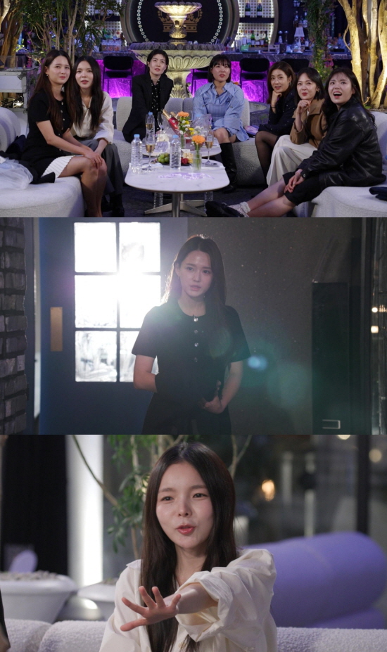 <b>강소라</b> "'<b>써니</b>' 촬영 당시 심은경만 유일한 미성년자" (<b>아임써니땡큐</b>)