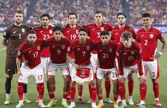 韓, 엄청난 위협 들이닥쳤다 …인도네시아 女 <b>축구</b>도 수십여명 귀화 추...