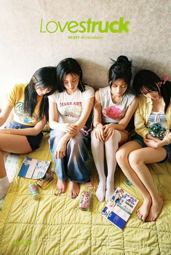 <b>하이키</b>, 이번엔 '<b>정주행</b>'으로…빛나는 '<b>여름이었다</b>'