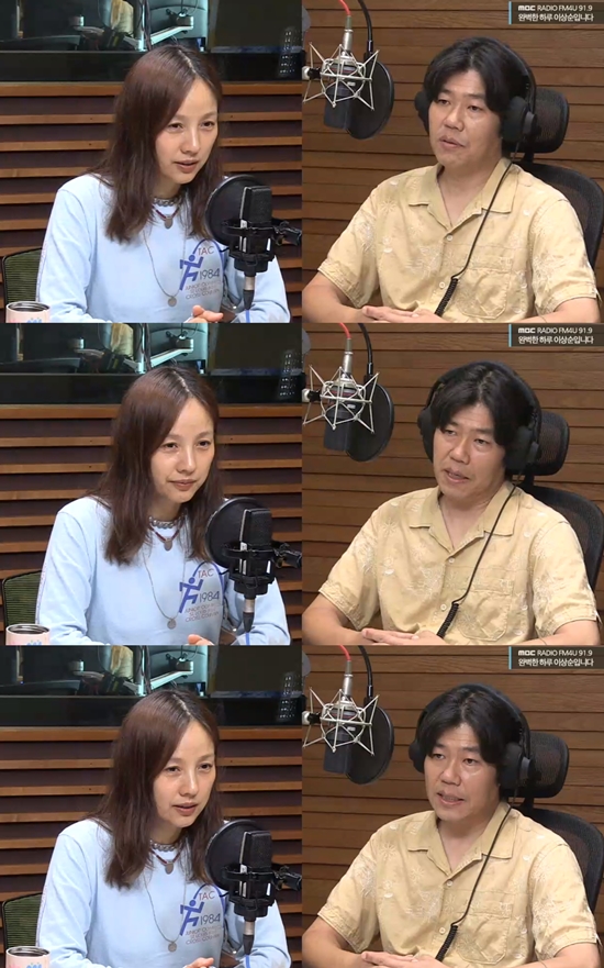<b>이상순</b>, <b>이효리</b> 때문에 오해?…"백수에 기타만 튕기는 사람으로" (완벽...