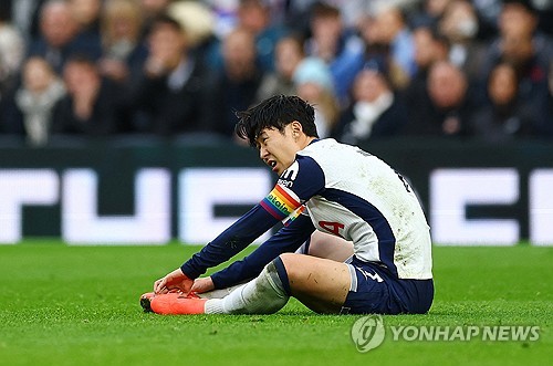 韓 무너트렸던 가나 FW, 이제 <b>손흥민</b> 울린다→<b>토트넘</b> 입단 '초읽기'…英...