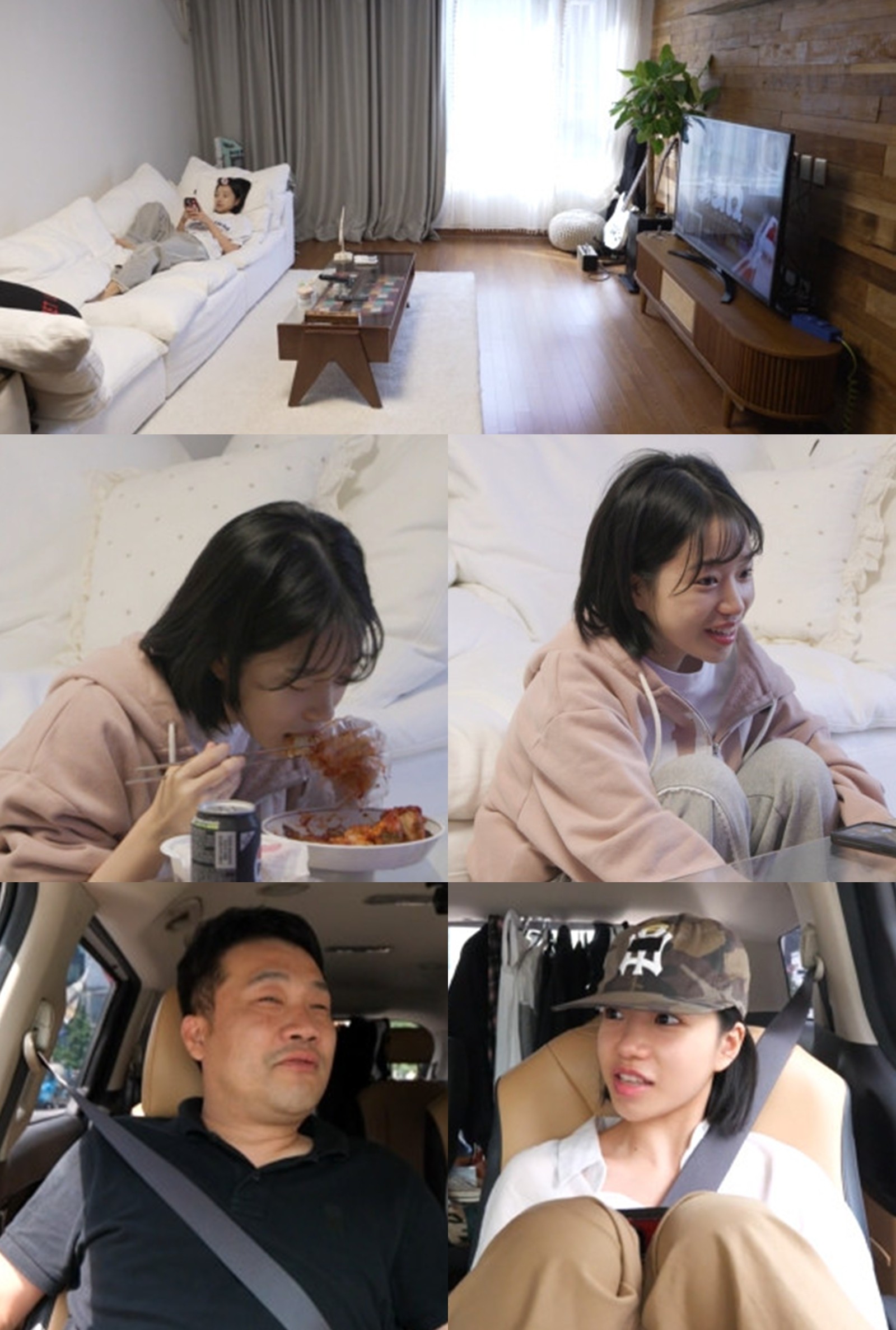 '오겜' <b>조유리</b>, 재계약 조건 뭐길래…'특급 의리' 감탄 (<b>전참시</b>)