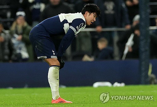 <b>손흥민</b> 토트넘 말뚝 천기누설!…"SON 이적설 힌트 제공" 英 매체 주목