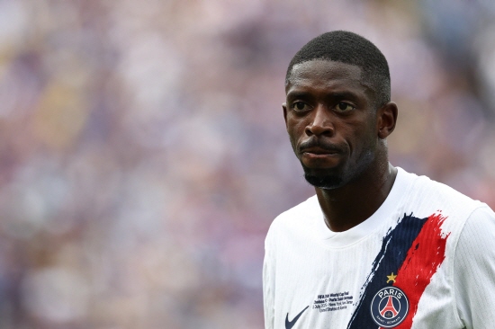 <b>이강인</b> 끝내 사라졌다…'1786억 초대박!' 첼시, 3관왕 PSG 3-0 완파→확대...