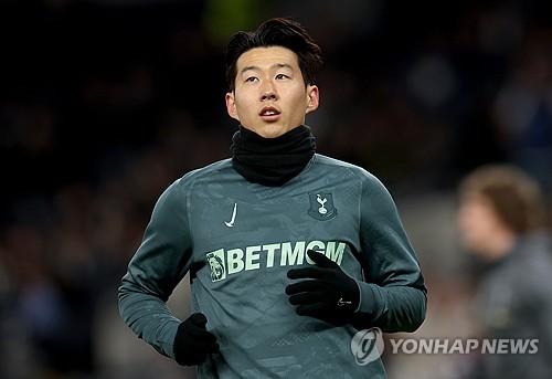 BBC급 폭로 "<b>손흥민</b> <b>잔류</b>하면 벤치"…<b>토트넘</b> 1티어 기자 "프랭크 감독 기...