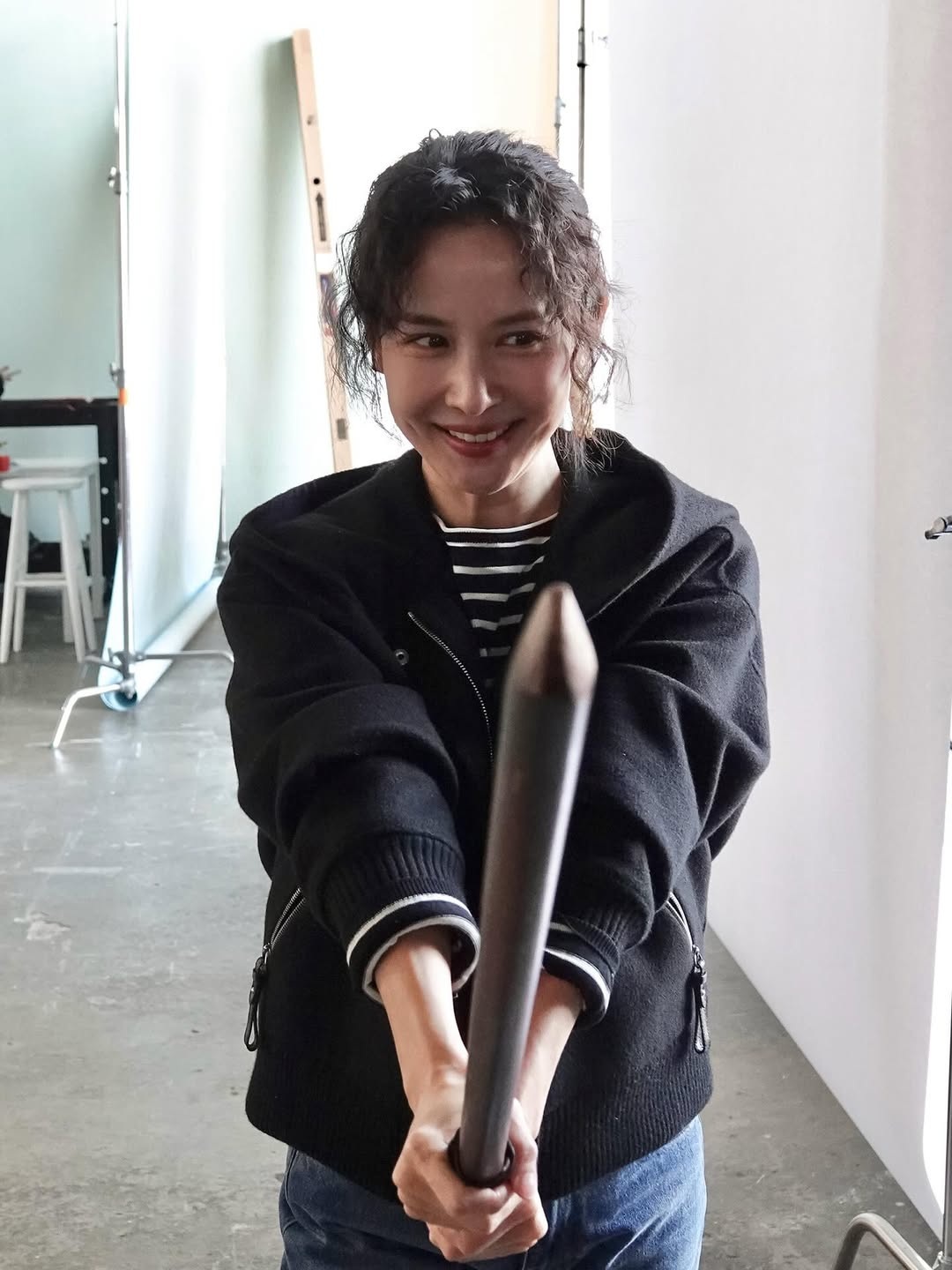 좀비딸: 코미디와 감동이 어우러진 가족 이야기