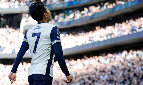 충격! <b>손흥민</b> 'EPL 1위' 대기록 끝내 중단되나?…BBC급 폭로 터졌다 "새...