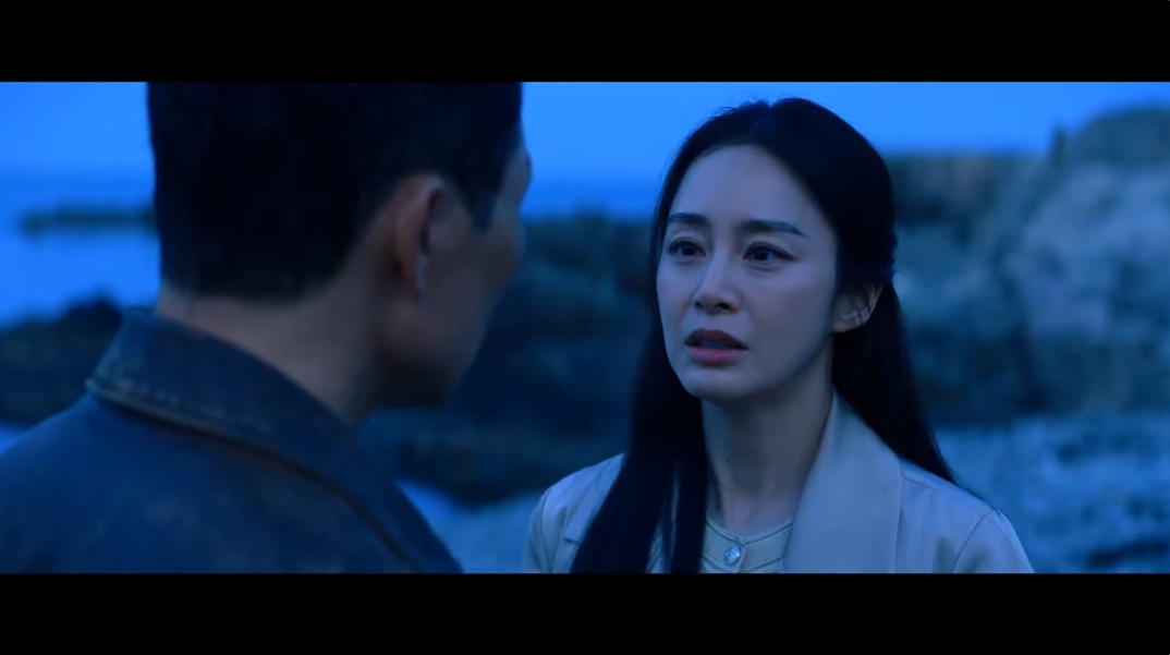 amazon prime butterfly korean cast