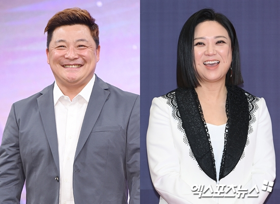 <b>윤정수</b>, <b>김숙</b>과 <b>결혼</b>계약서 찢었다 "5년 더 해먹자고 했는데…" (미스터...