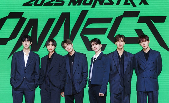<b>몬스타엑스</b>, <b>10주년</b> 완전체 <b>공연</b> 하루 앞으로 '기대 포인트3'