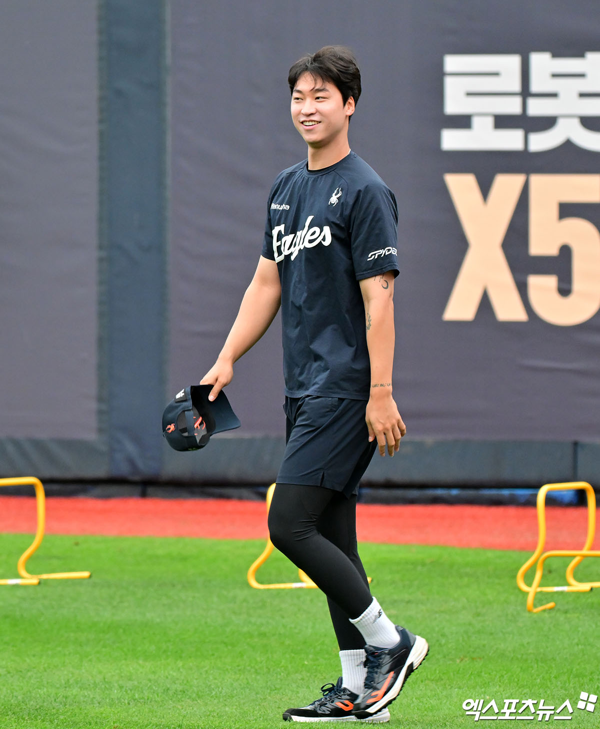 <b>엄상백</b>, 결국 '선발→불펜' 보직 변경 "잘하면 다시 선발 시켜주세요"…...