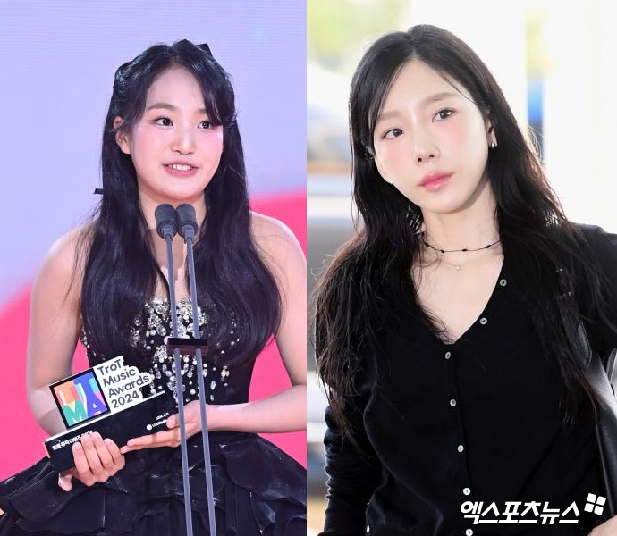 '두 <b>태연 섭외 논란</b>'에 고개 숙였다…<b>장수군</b> "미숙한 대처+혼선 사과" [...