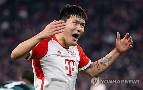 韓 축구 초대형 경사! '손흥민-<b>김민재</b>' 한솥밥 터졌다…"<b>토트넘</b>-첼시, K...