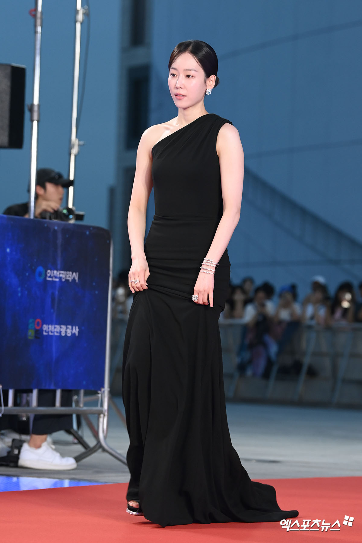 <b>서현진</b> '여신 <b>미모</b>'[엑's HD포토]