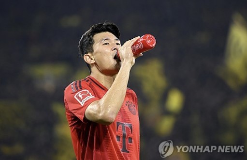 '<b>김민재</b> 없어도 OK', 뮌헨 이적 문 열었다… KIM EPL 빅클럽들과 접촉? 토...