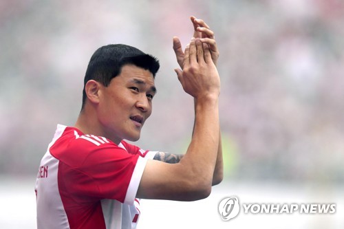 대충격! <b>손흥민</b> 퇴출, 김민재에게 악영향 미친다?…SON→로메로→베이가...