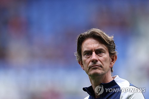 "<b>손흥민</b> 끝내 이별"→"<b>토트넘</b>과 이면 협상할 것" 前 <b>토트넘</b> GK 주장…레...