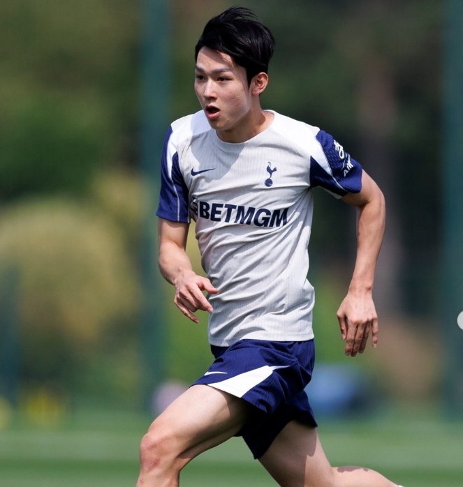 '세계 43위' <b>양민혁</b>, BBC급 폭로 터졌다…EPL 데뷔 또 연기? 친선전 출전...
