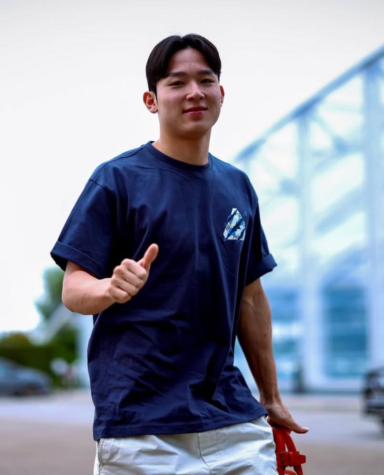 "<b>양민혁</b>, <b>토트넘</b> 유니폼 입고 첫 출전"…1군 결장→U-21팀 경기 선발+45분...