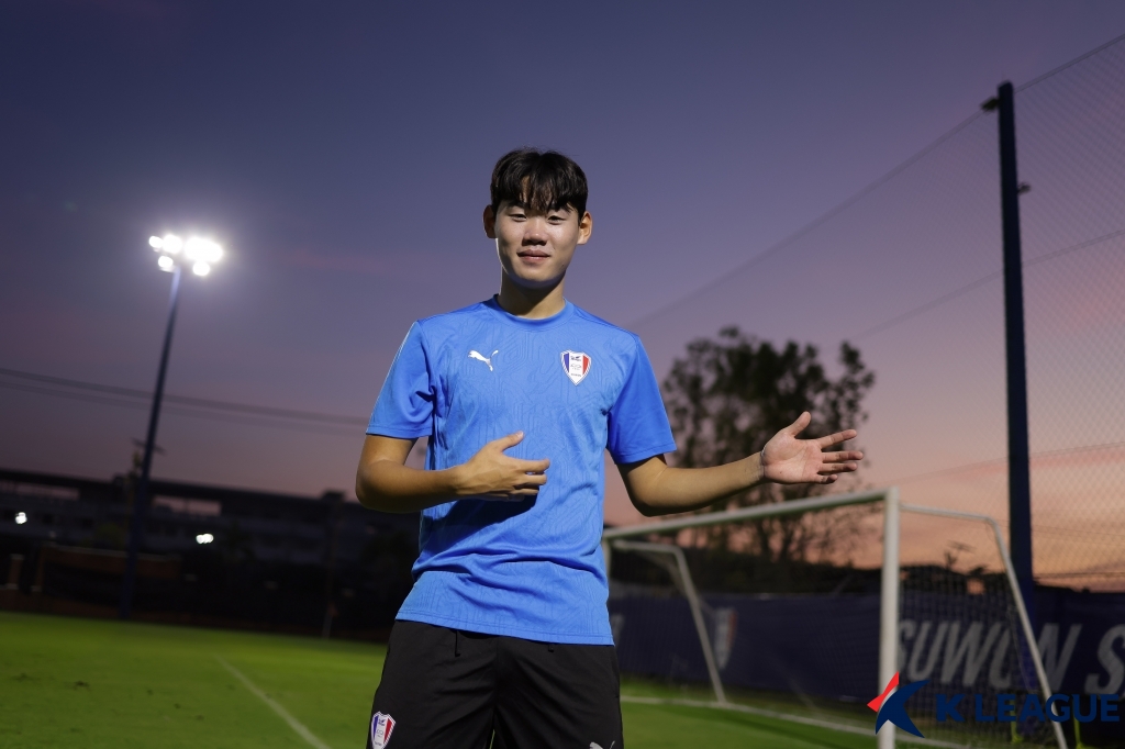 韓 축구 초대박! 박승수, 서울서 <b>손흥민</b>과 '<b>코리안 더비</b>'?…뉴캐슬 이적...