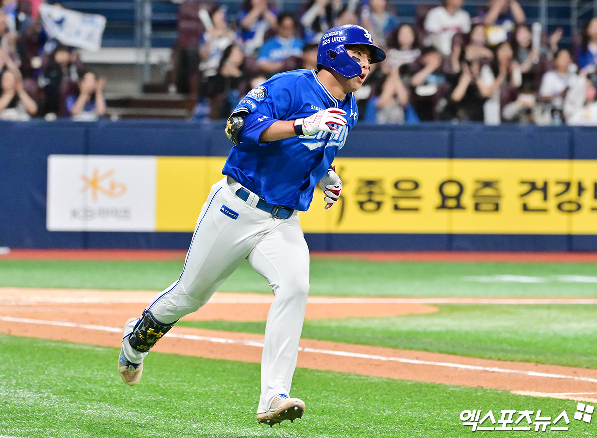 <b>후라도</b> '시즌 2번째' <b>완봉승</b>!→타선 15안타 대폭발!…삼성, KT 11-0 완파 ...