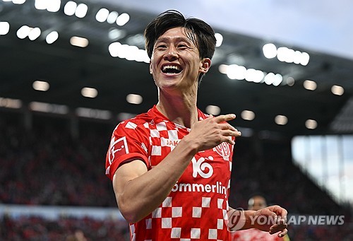 [오피셜] 韓 축구 초대형 날벼락! <b>이재성</b>, <b>광대뼈 골절</b>…마인츠 "친선전...