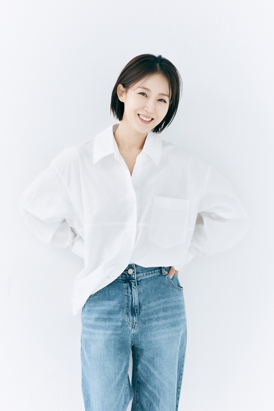 '<b>언슬전</b>'·'소옆경' <b>손지윤</b>, 고규필과 한솥밥 [공식]