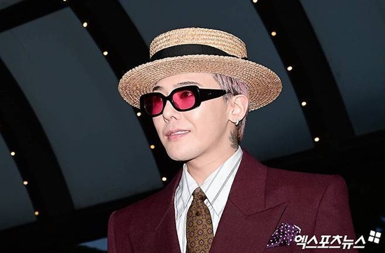 <b>지드래곤</b>, <b>패럴림픽</b> 장애인 <b>선수</b>들 '말레이시아 콘서트' <b>초청</b>했다