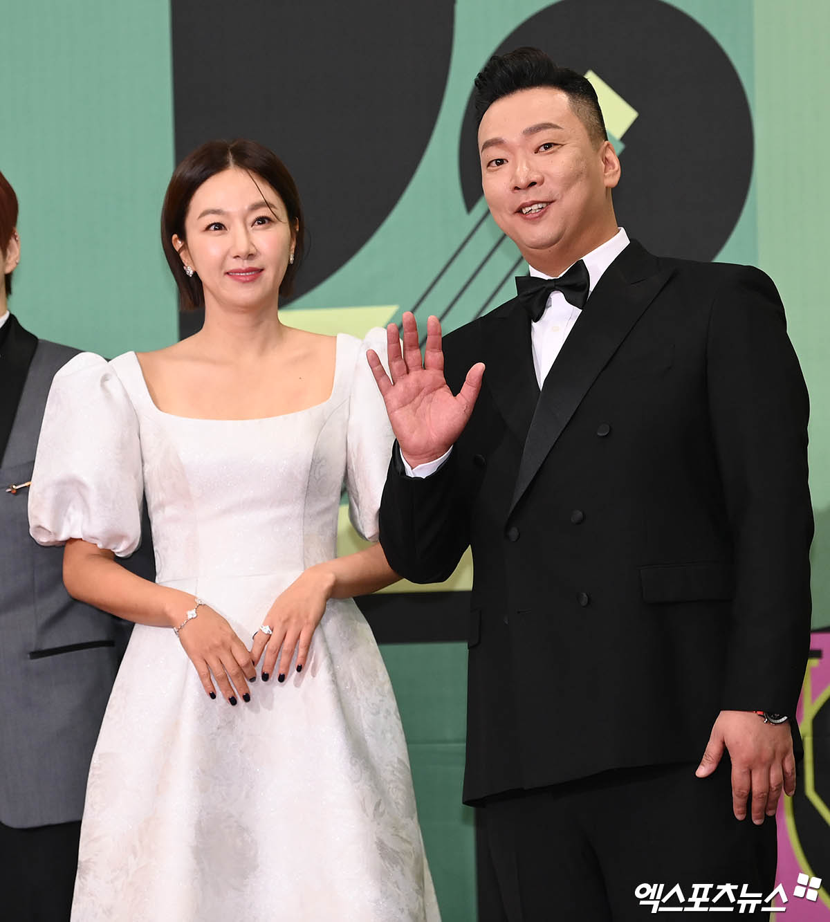 <b>김지혜</b> <b>부친상</b>·<b>박준형</b> 장인상…라디오 스케줄 불참